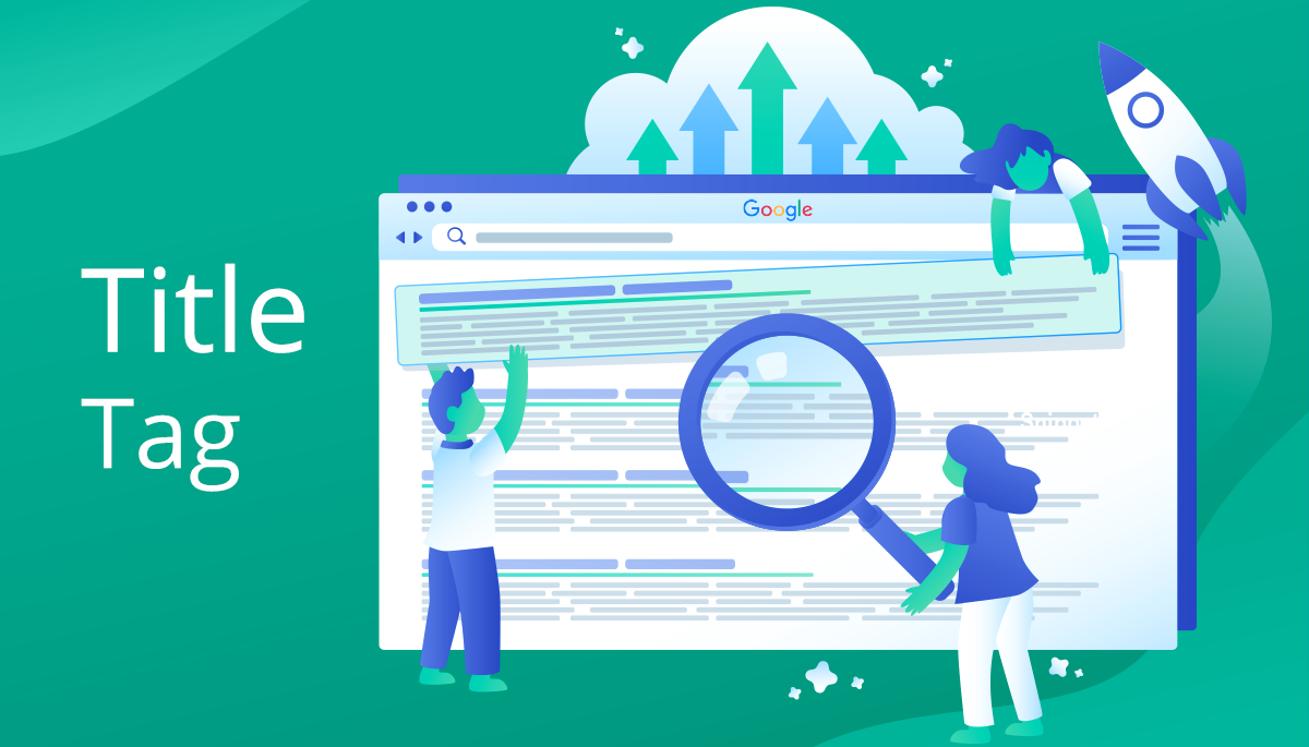 SEO Page Title Best Practices & Ranking Tips